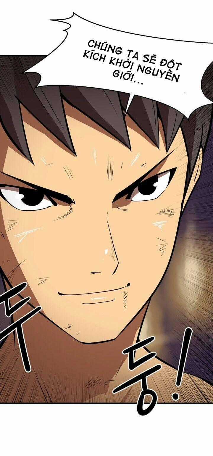 Raid Chapter 59 trang 111