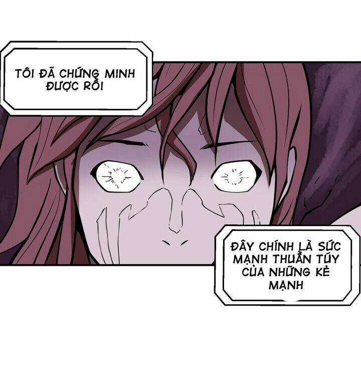 Raid Chapter 59 trang 12