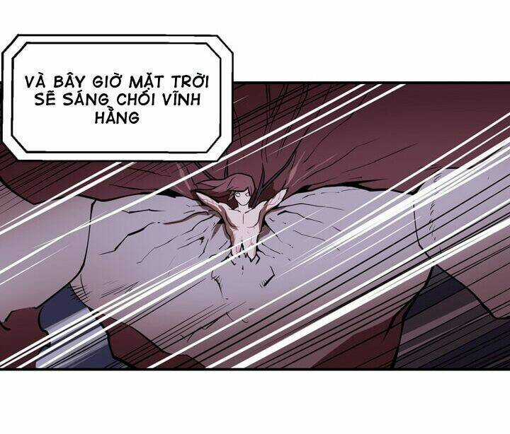 Raid Chapter 59 trang 13