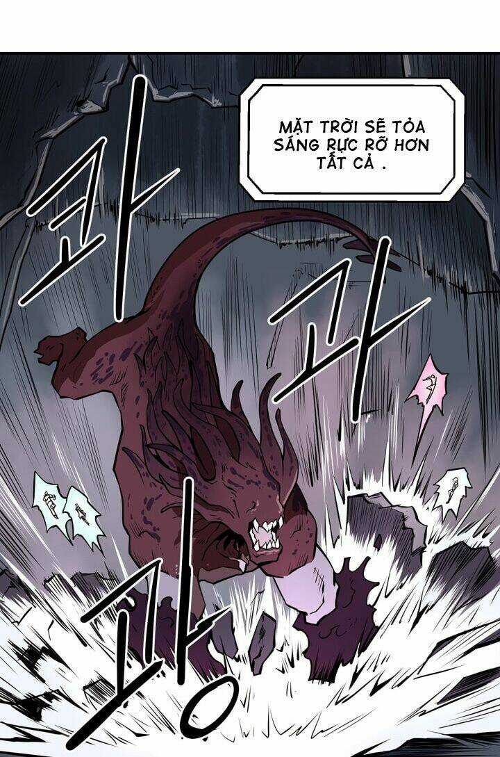 Raid Chapter 59 trang 14