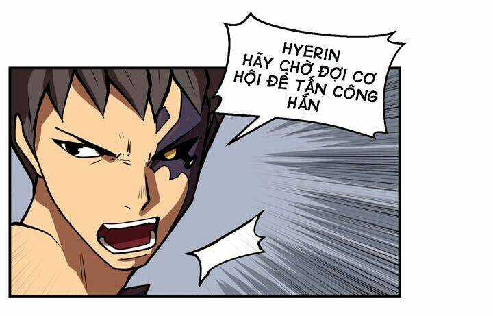 Raid Chapter 59 trang 15