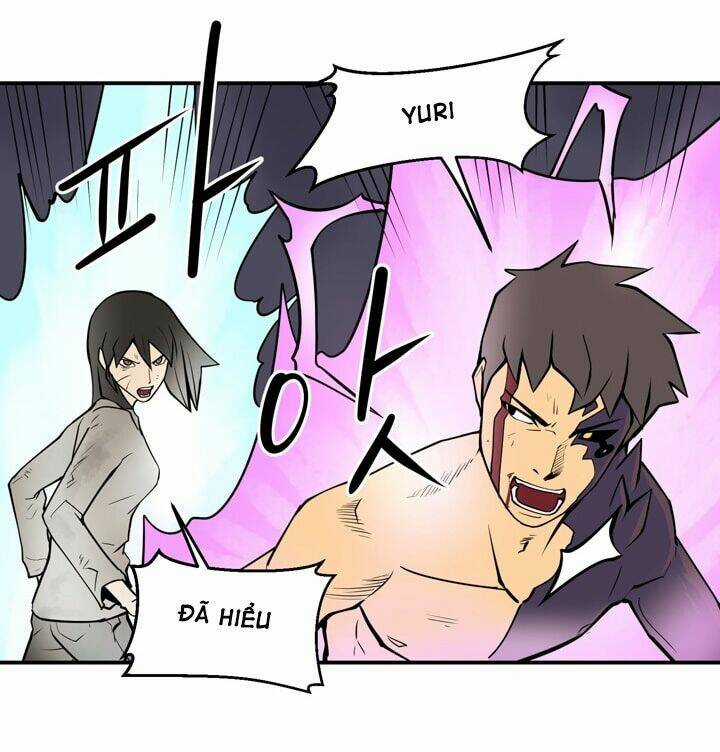 Raid Chapter 59 trang 17