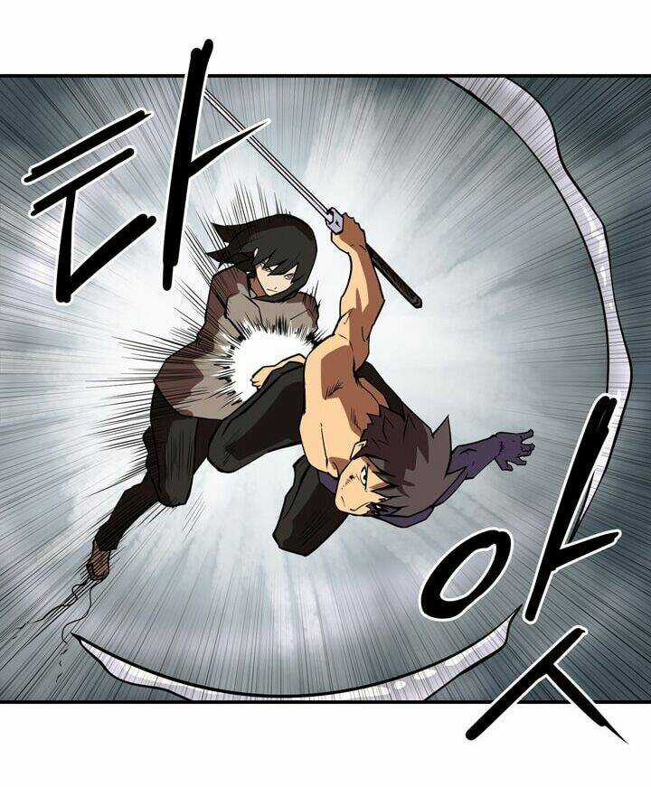 Raid Chapter 59 trang 19