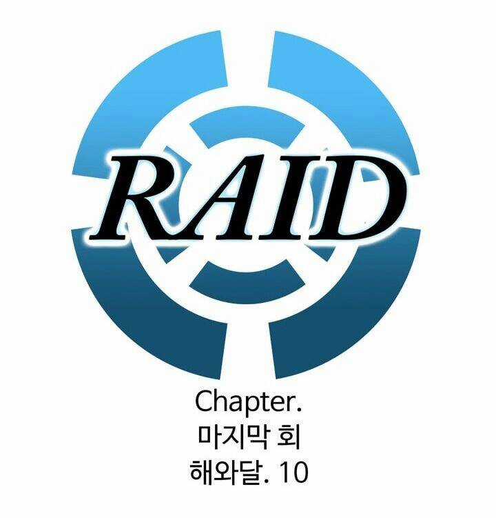 Raid Chapter 59 trang 2