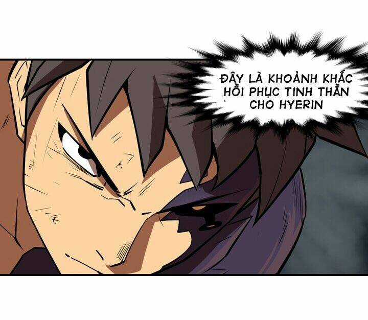 Raid Chapter 59 trang 20