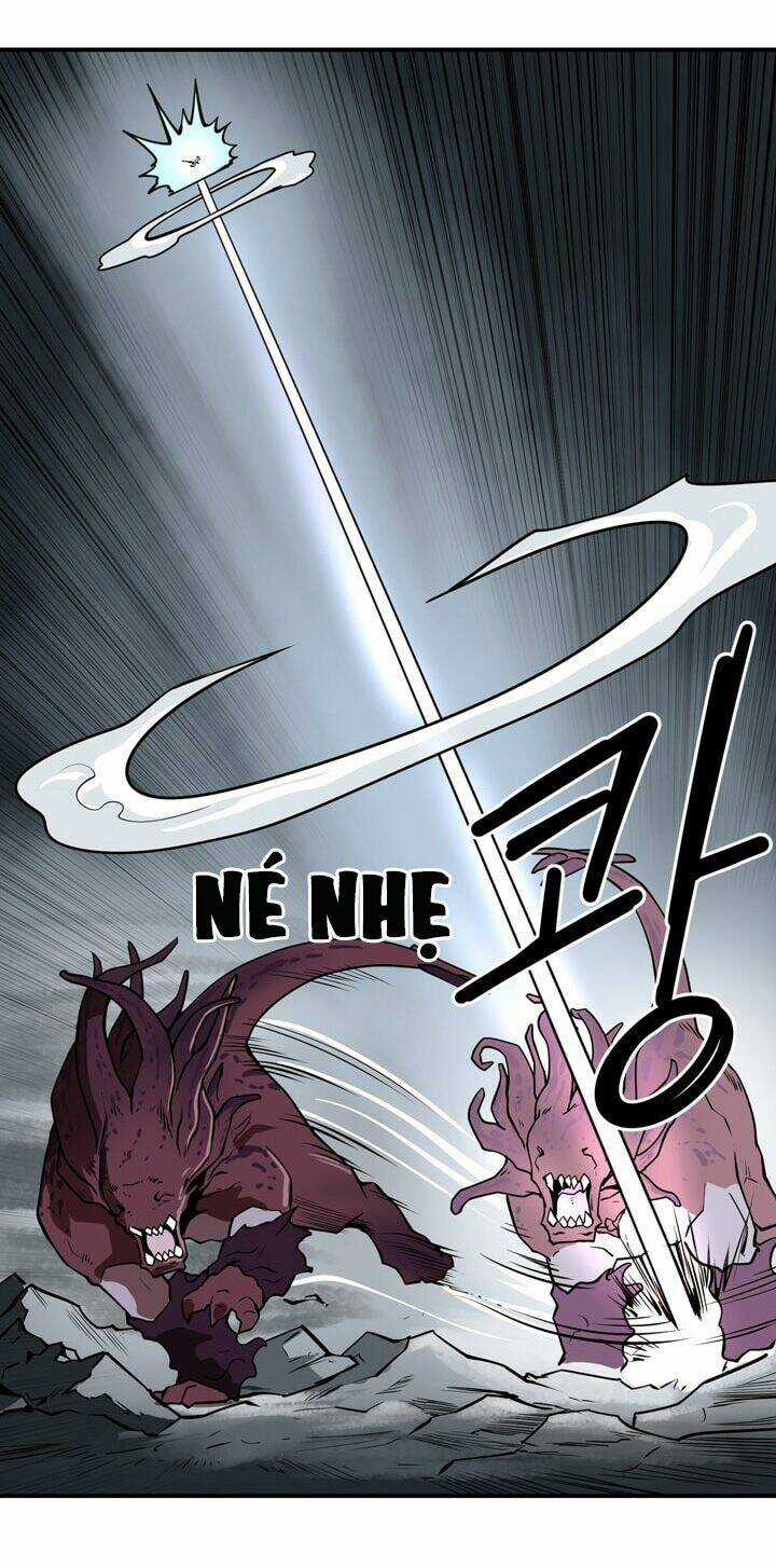 Raid Chapter 59 trang 21