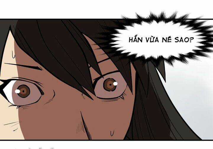 Raid Chapter 59 trang 22