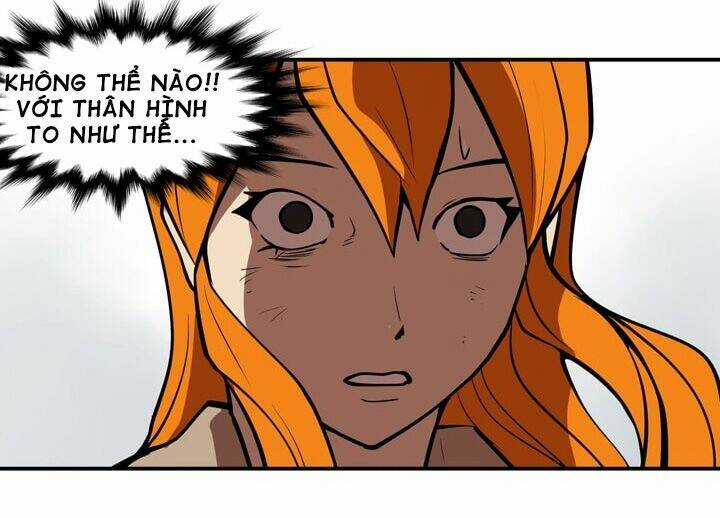 Raid Chapter 59 trang 23