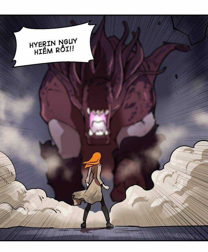 Raid Chapter 59 trang 24