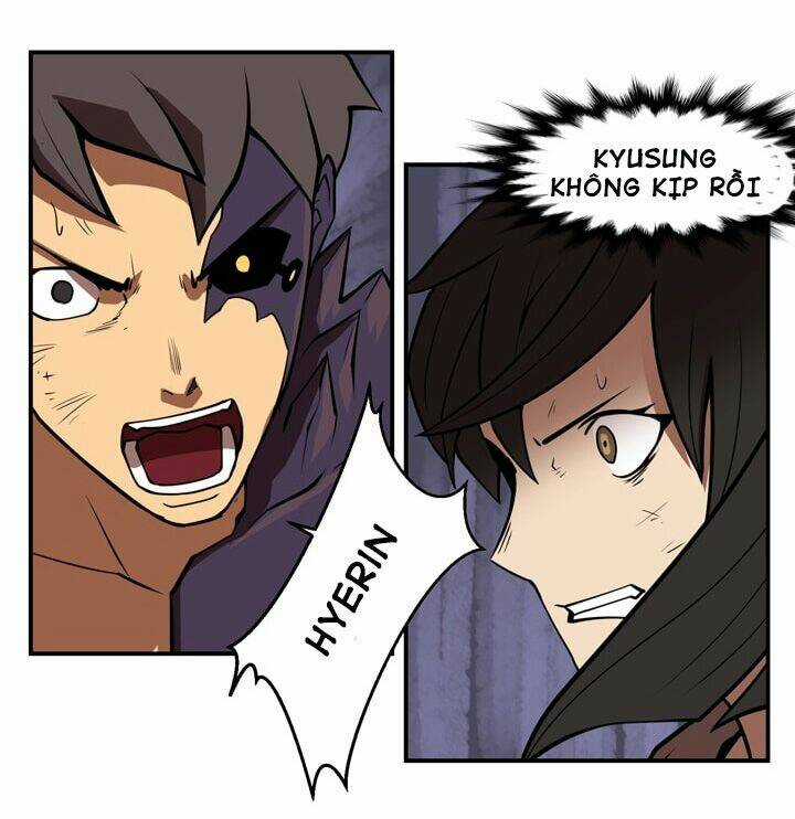 Raid Chapter 59 trang 27