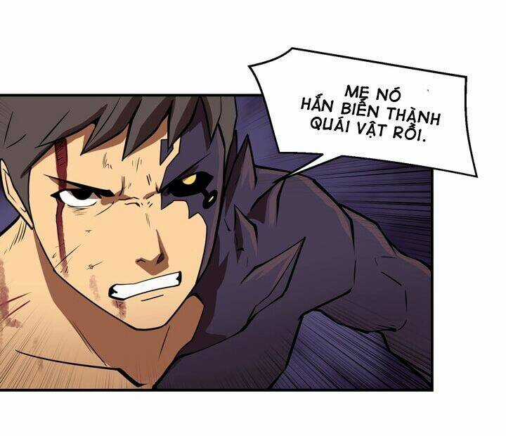 Raid Chapter 59 trang 3