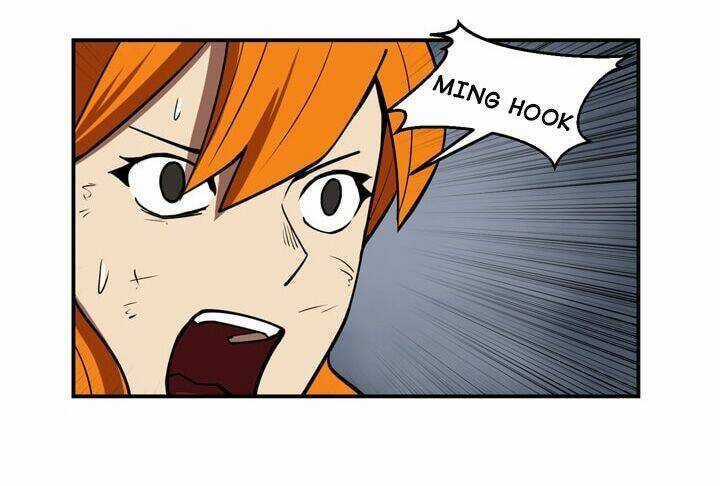 Raid Chapter 59 trang 30