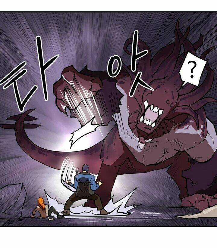 Raid Chapter 59 trang 33