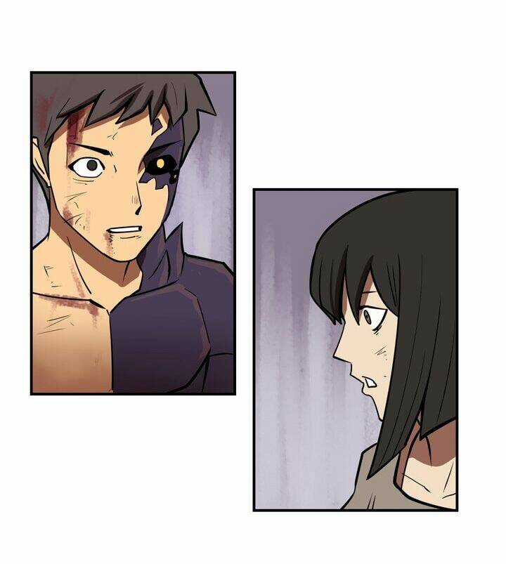 Raid Chapter 59 trang 34