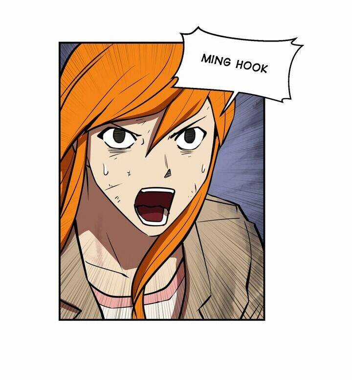 Raid Chapter 59 trang 38