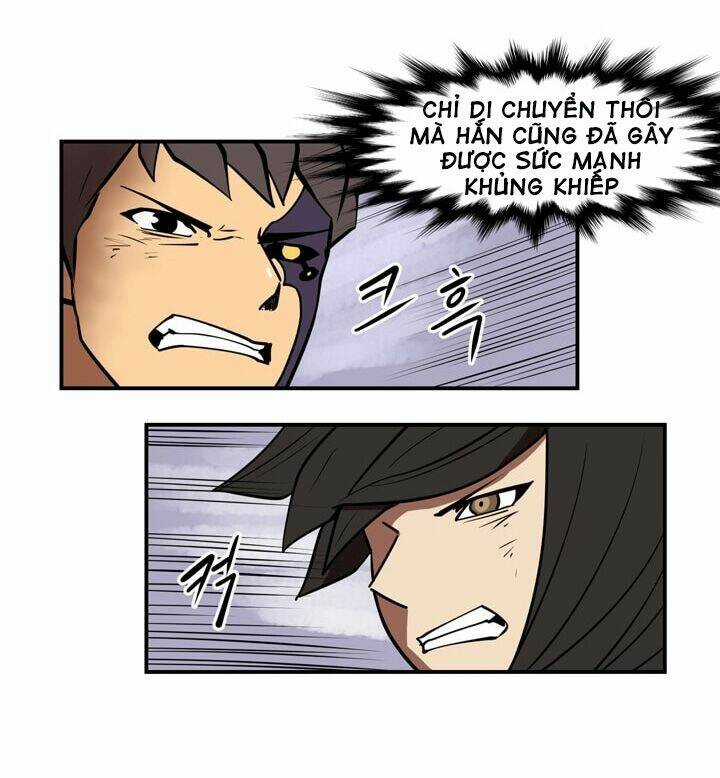 Raid Chapter 59 trang 42