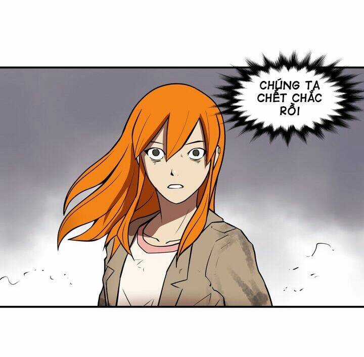 Raid Chapter 59 trang 43