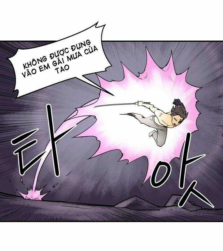 Raid Chapter 59 trang 44