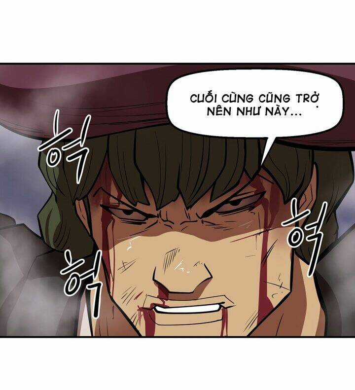 Raid Chapter 59 trang 49