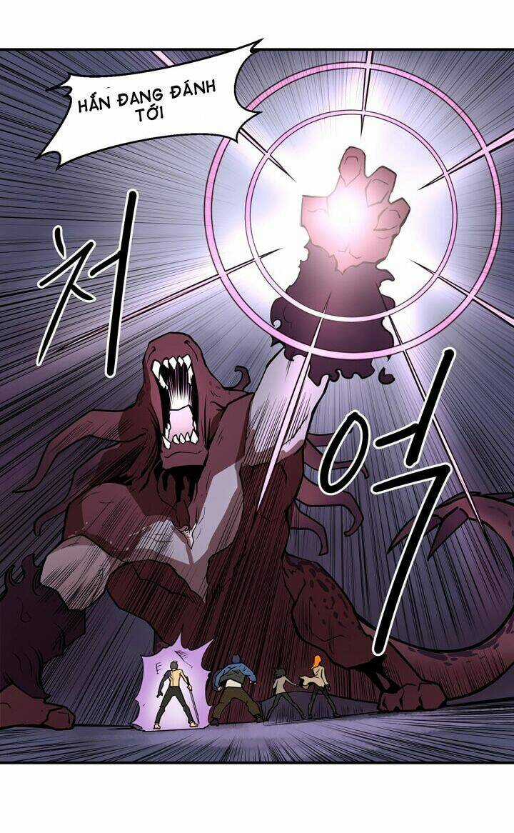 Raid Chapter 59 trang 5