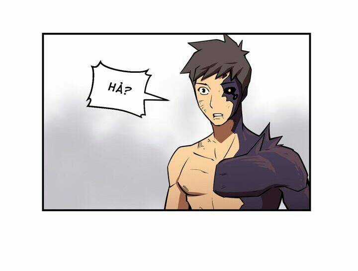 Raid Chapter 59 trang 50