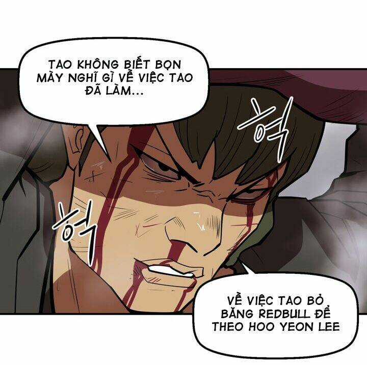 Raid Chapter 59 trang 51