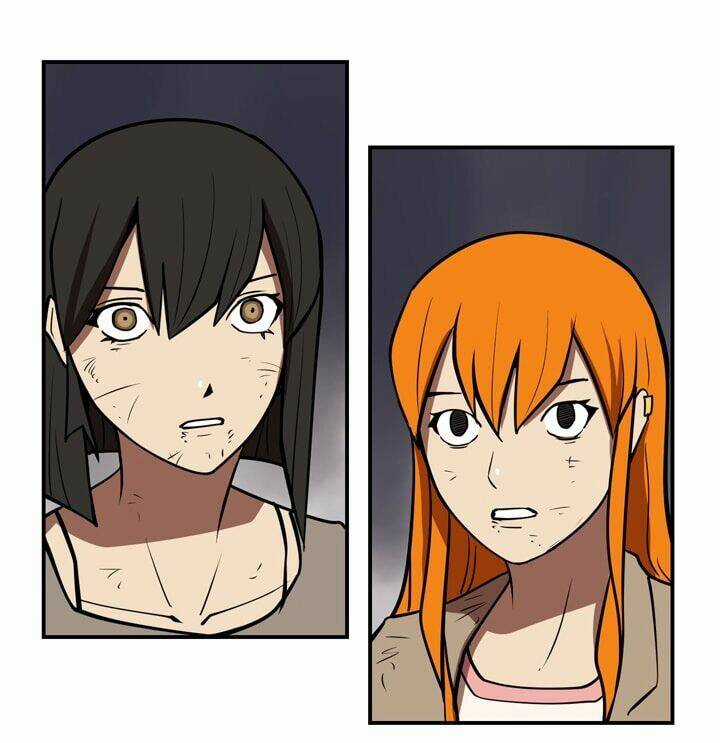 Raid Chapter 59 trang 52