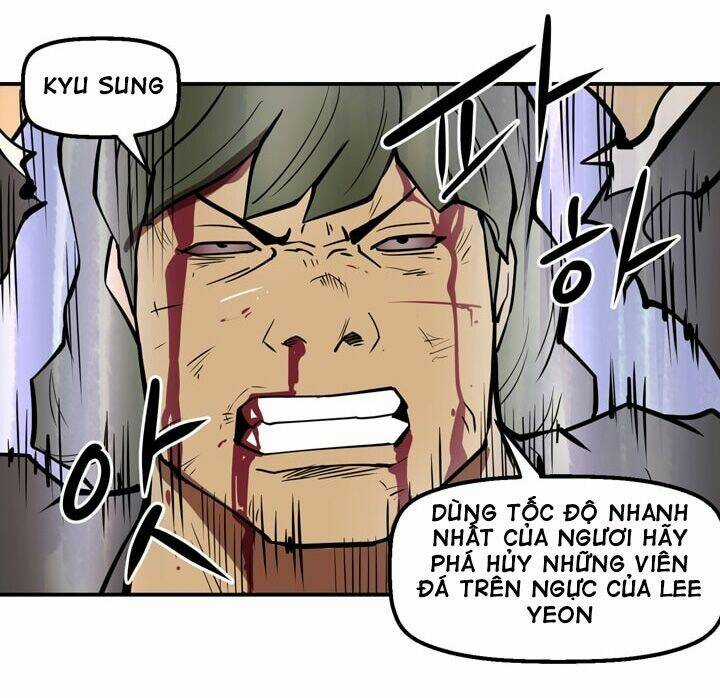 Raid Chapter 59 trang 54