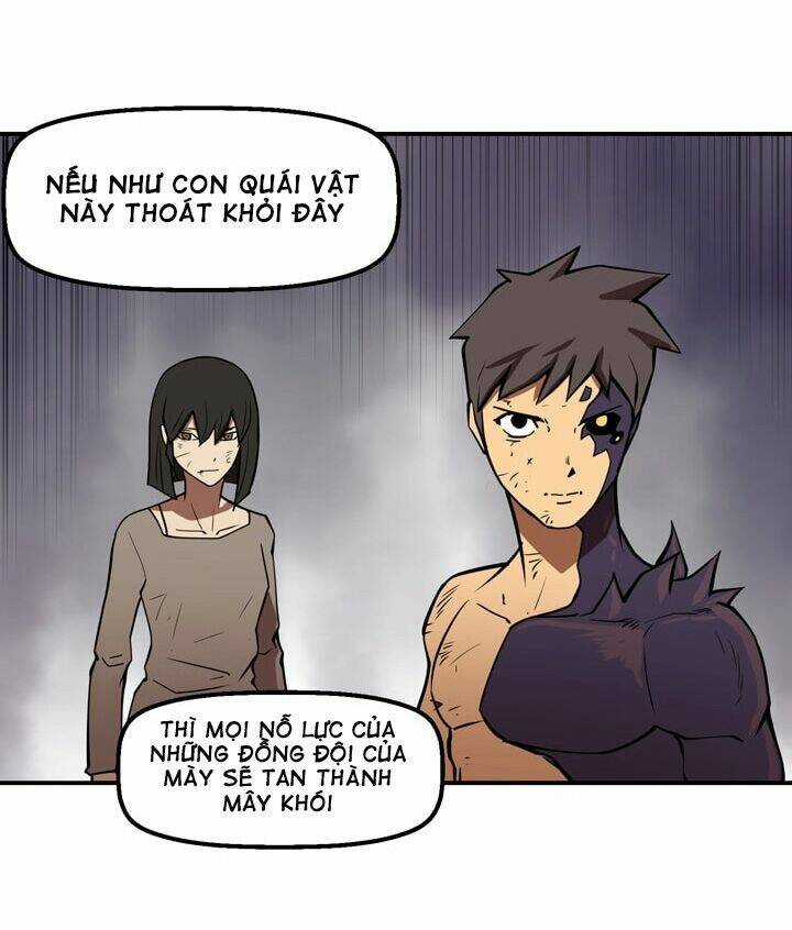Raid Chapter 59 trang 55
