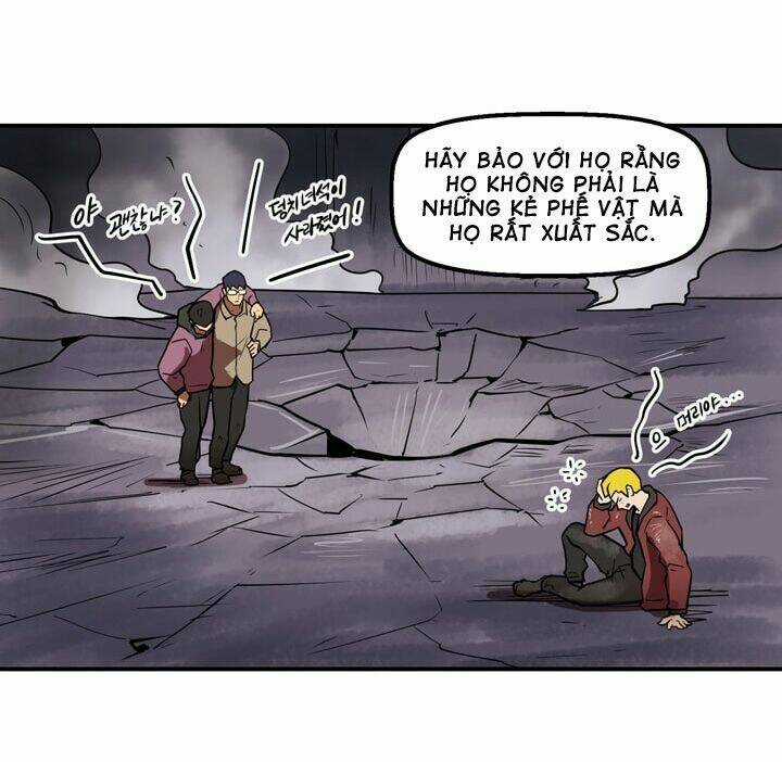 Raid Chapter 59 trang 56