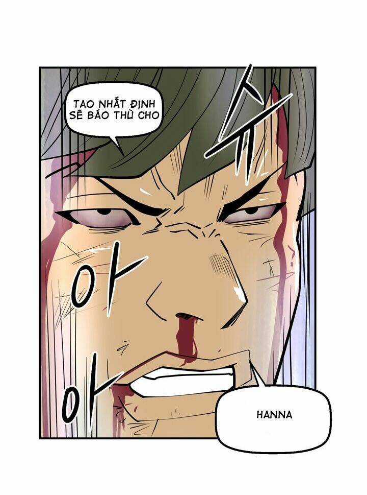 Raid Chapter 59 trang 57