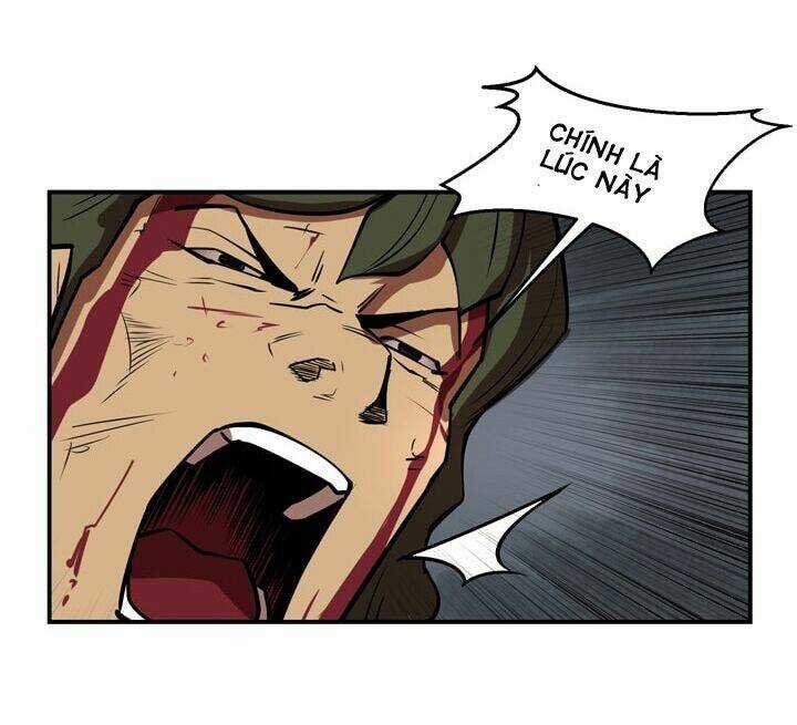 Raid Chapter 59 trang 61