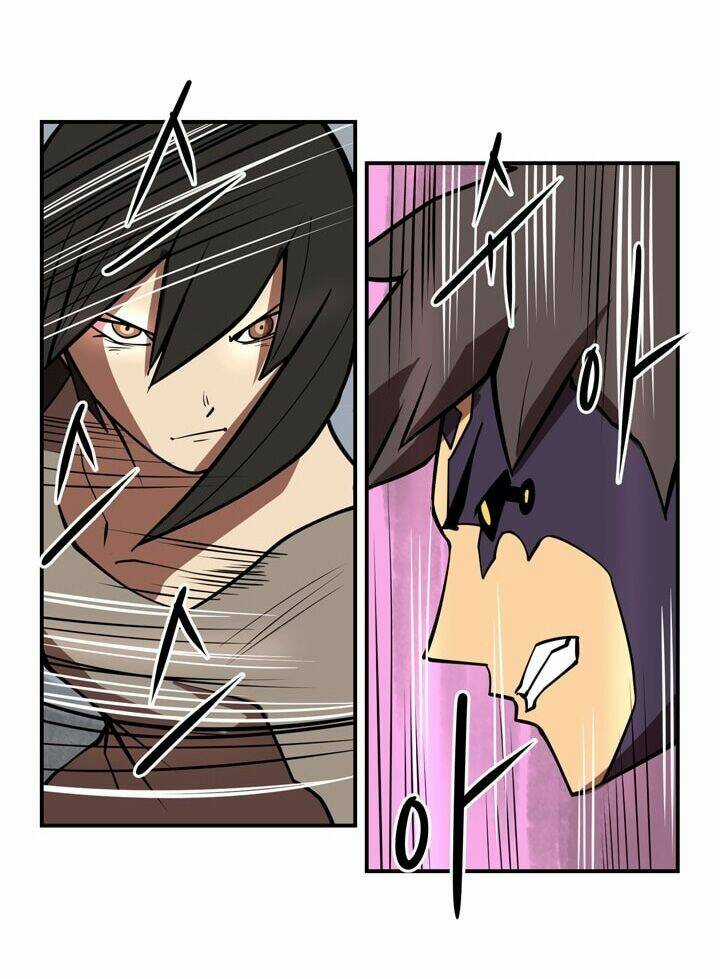 Raid Chapter 59 trang 62