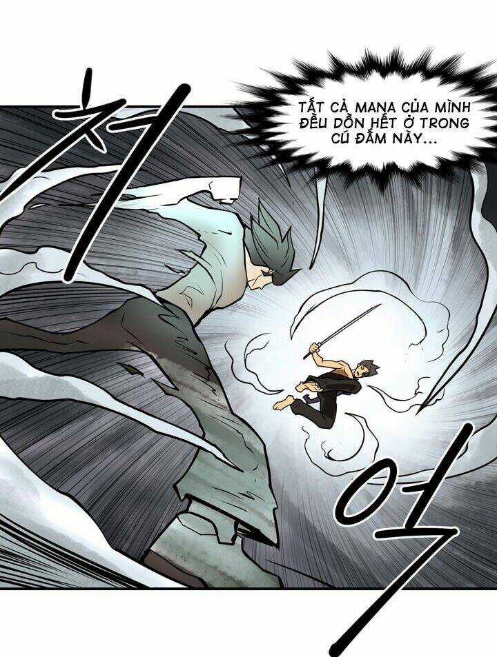 Raid Chapter 59 trang 63