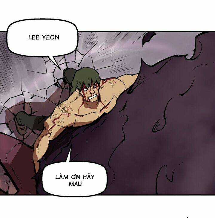 Raid Chapter 59 trang 69