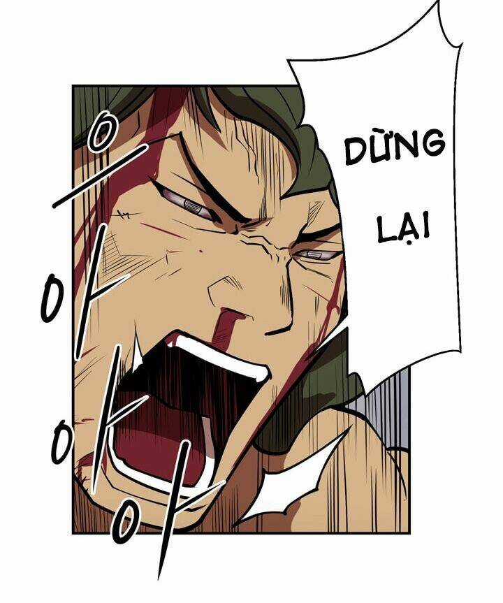 Raid Chapter 59 trang 70