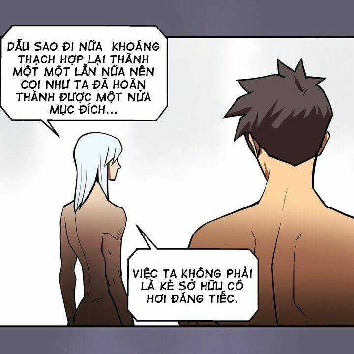 Raid Chapter 59 trang 79