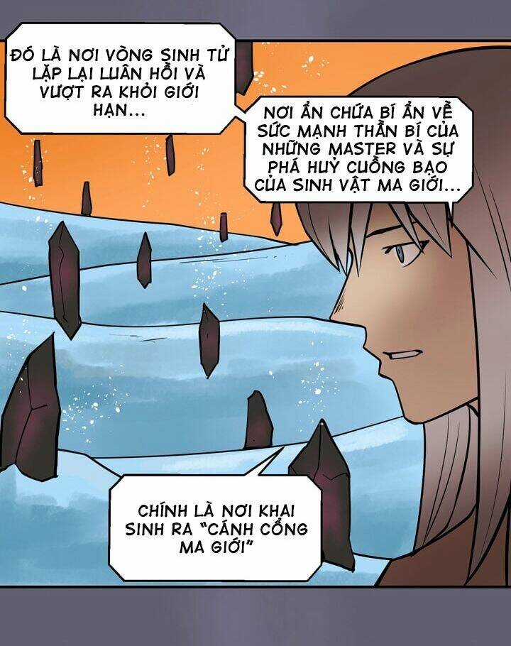 Raid Chapter 59 trang 81