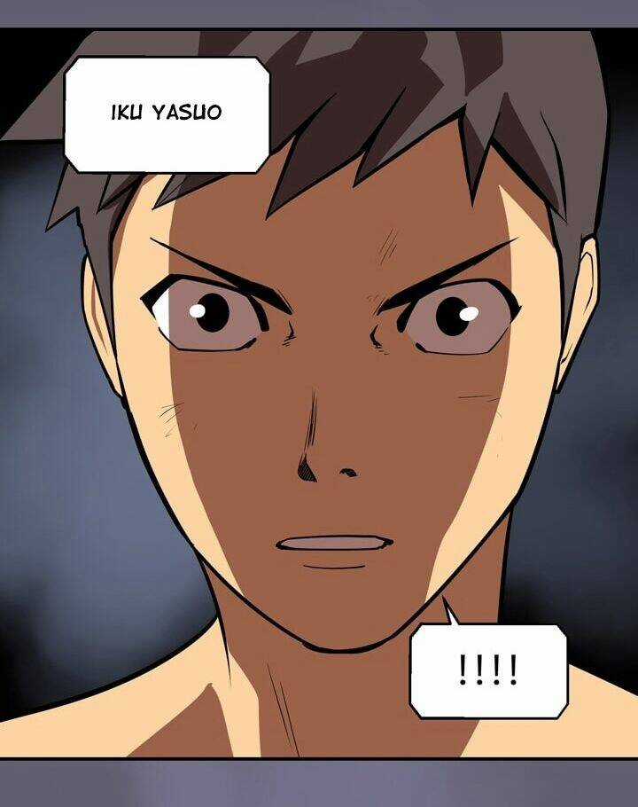 Raid Chapter 59 trang 85