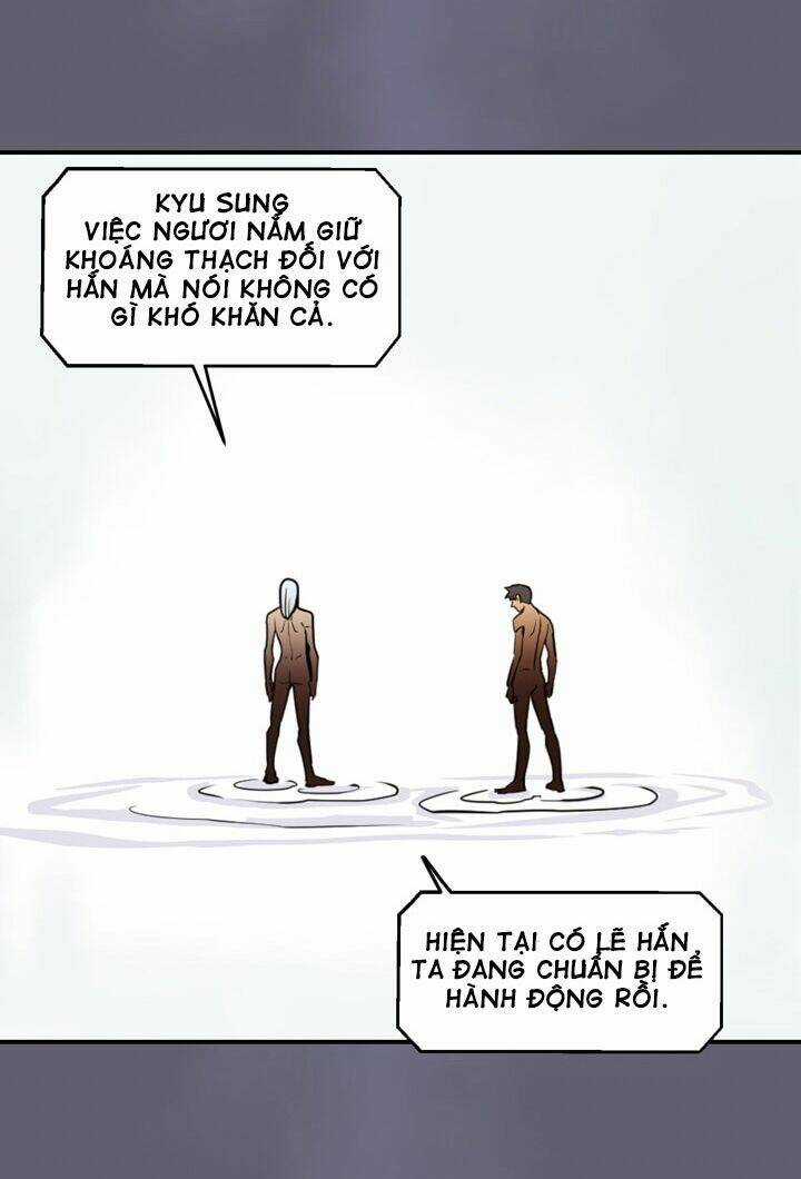 Raid Chapter 59 trang 86