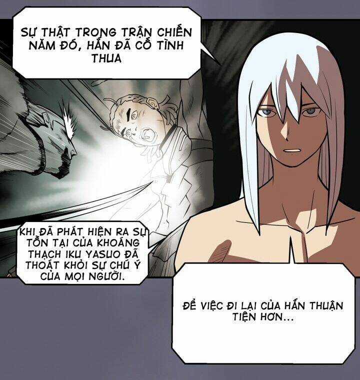 Raid Chapter 59 trang 88