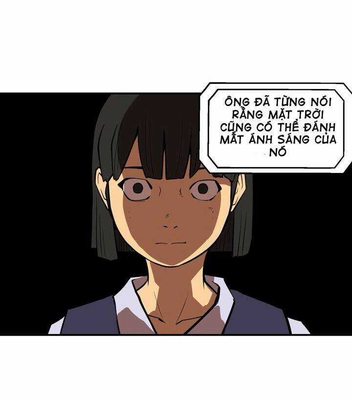 Raid Chapter 59 trang 9