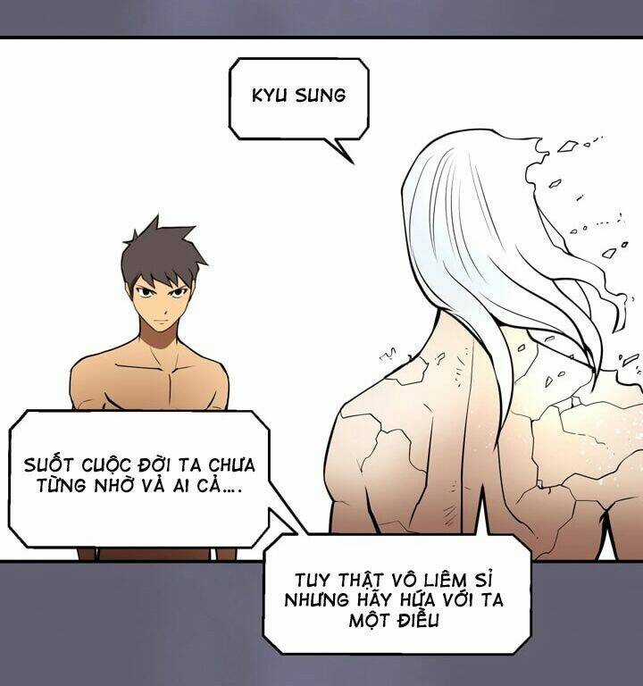 Raid Chapter 59 trang 92