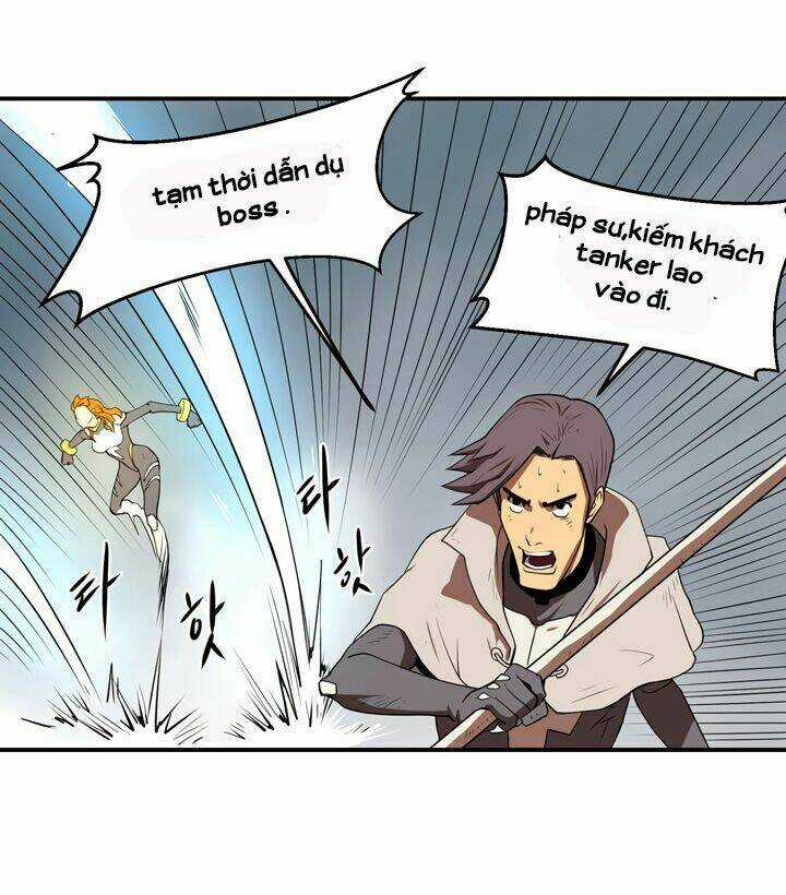 Raid Chapter 6 trang 11