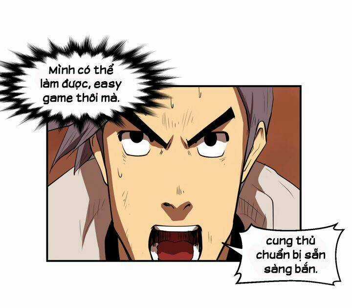 Raid Chapter 6 trang 12