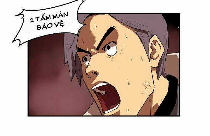 Raid Chapter 6 trang 19