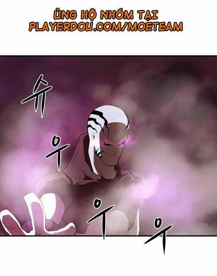 Raid Chapter 6 trang 22