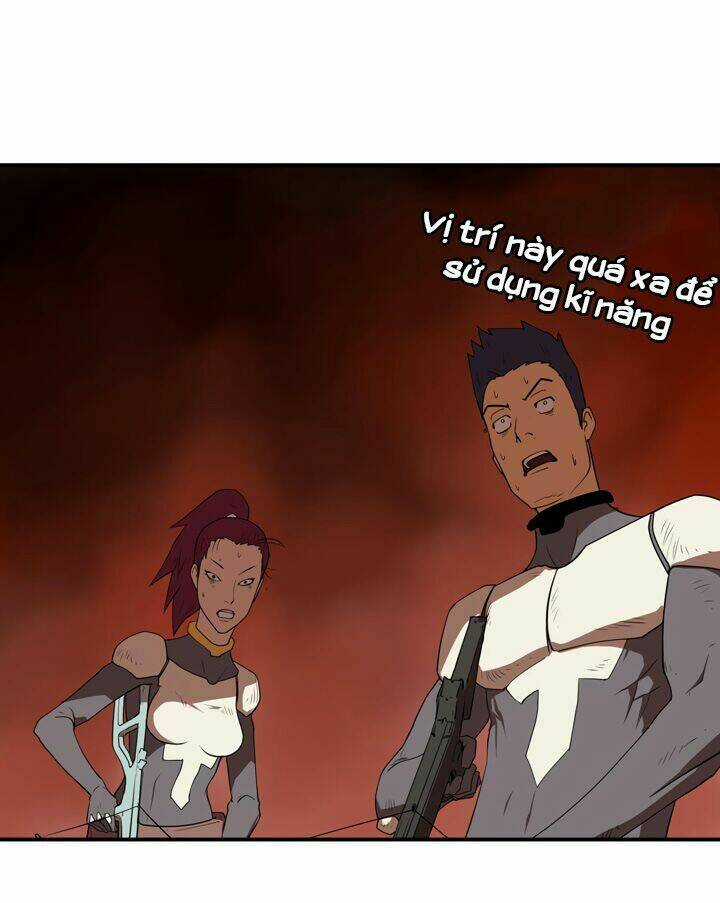 Raid Chapter 6 trang 23