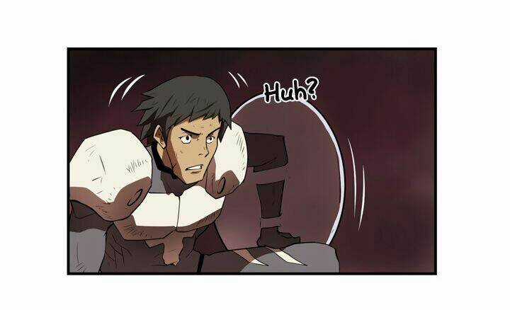 Raid Chapter 6 trang 24