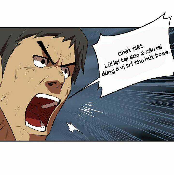 Raid Chapter 6 trang 26